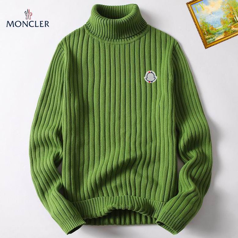 Moncler Sweater Mens ID:20250908-180